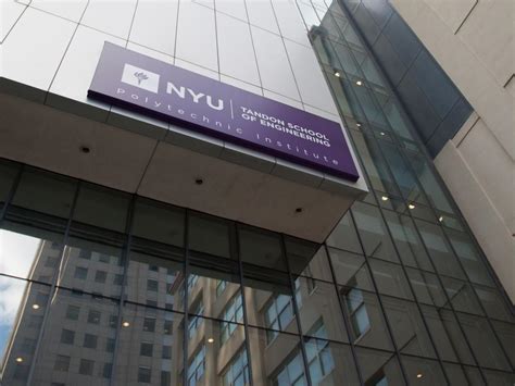 Staff Directory | NYU Tandon School of Engineering