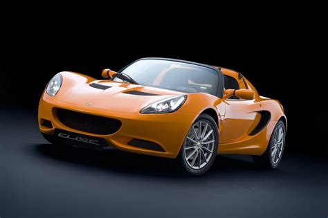 Lotus Elise | CAR Magazine