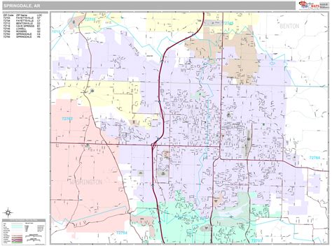 springdale, ar residential building codes