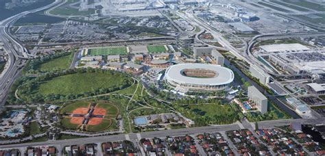 MIAMI - New Inter Miami CF Stadium (25,000) | Page 30 | SkyscraperCity ...