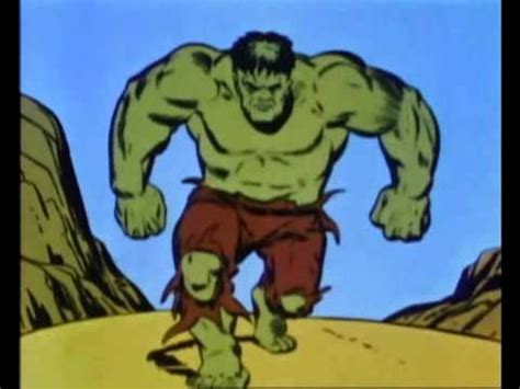 The Incredible Hulk 1966