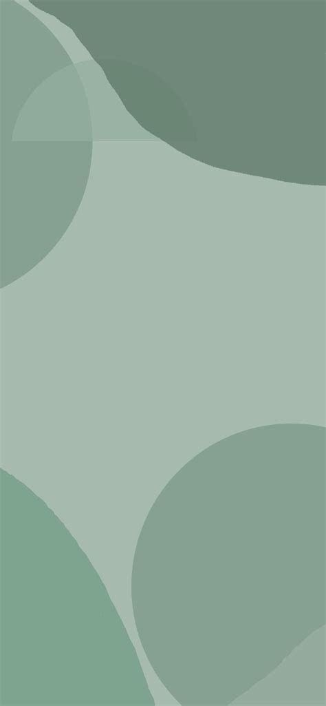 🔥 [40+] Green Minimalist Aesthetic Wallpapers | WallpaperSafari