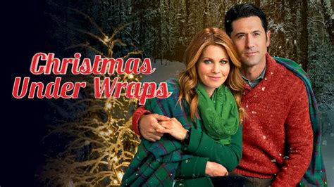 Is Movie 'Christmas Under Wraps 2014' streaming on Netflix?