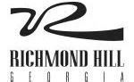 City Parks | Richmond Hill, GA - Official Website