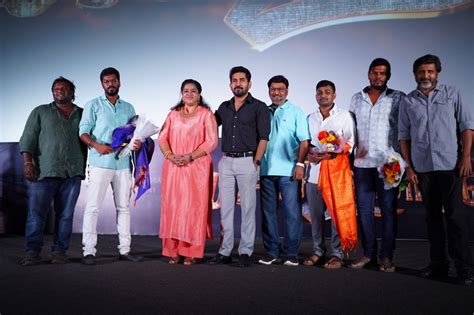 Pichaikkaran 2 Pre Release Event Stills – Chennaionline