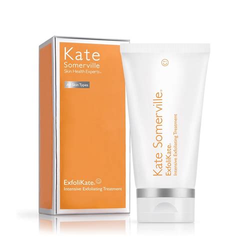 Kate Somerville ExfoliKate Intensive Exfoliating Treatment 50ml - Ivy's ...