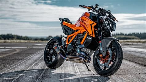 2024 KTM 1390 Super Duke R breaks cover — All you need to know - Bike News | The Financial Express