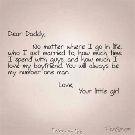 Daughter Missing Dad Quotes Death. QuotesGram