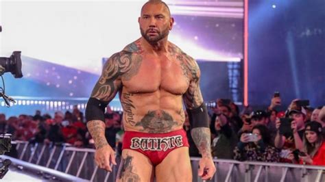 Batista WWE Return Update - WrestleTalk