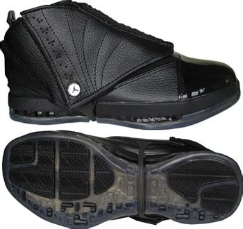 Air Jordan 16 Retro - Air Jordan 16 Retro For Sale, 2011 Air Jordan 16 Retro, Air Jordan 16 Shoes