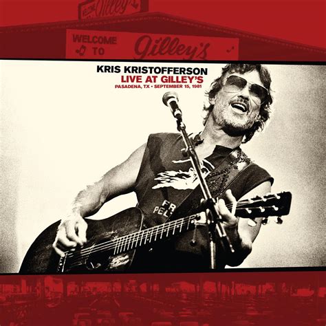 Discography - Kris Kristofferson