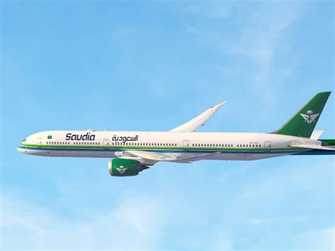 Saudi engineers upgrade first suites in Boeing B777 aircraft | Arab News