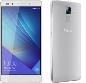 Huawei Honor 7 Pros and Cons Review - Tech2Touch