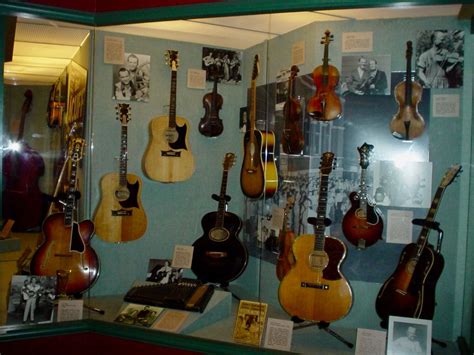 Inside the Grand Ole Opry Museum, Nashville, Tennessee | Opry, Grand ole opry, Nashville