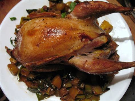 roast pheasant recipes