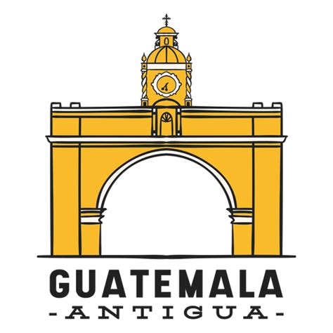 Guatemala PNG & SVG Transparent Background to Download