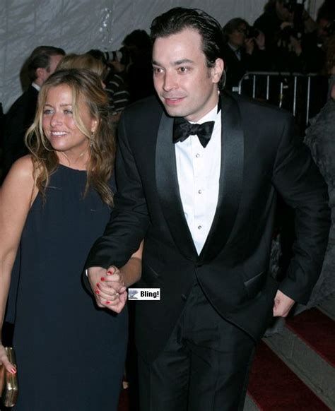 Jimmy Fallon Engaged to Drew Barrymore best friend, Nancy Juvonen with ...