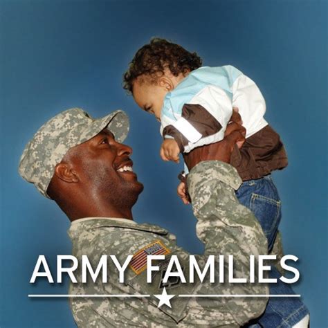 National Military Family Appreciation Month | Article | The United ...