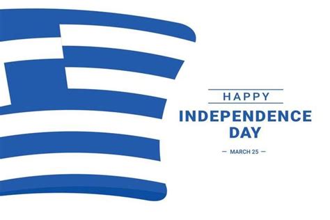 Greek Independence Day Vector Art, Icons, and Graphics for Free Download