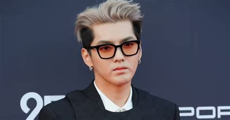 New Developments in Former EXO Kris Wu's Case Revealed — Find Out More ...