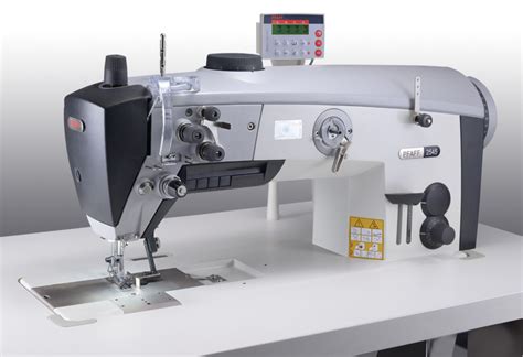 Pfaff Industrial Straight Stitch Machines, featuring model 2545