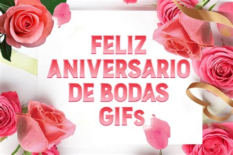 Feliz Aniversario de Bodas GIFs Animados | SuperbWishes.com