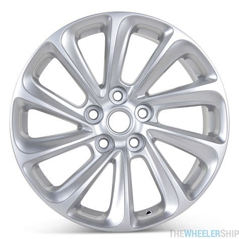 2014-2016 Buick LaCrosse Wheels for Sale | 18" Buick Wheels