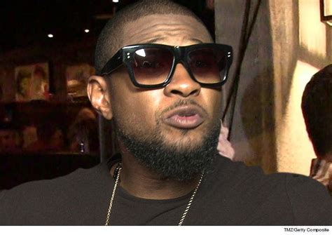 Usher Herpes Lawsuit Accuser Claims He Is Hiding His Assets For ...