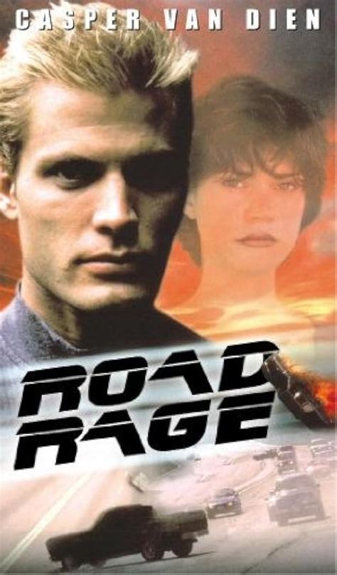 Road Rage (2000)