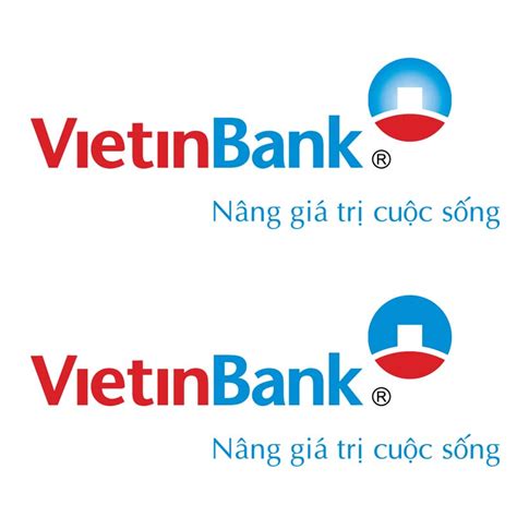 File Vector Logo Ngân hàng Vietinbank, Download GG Drive