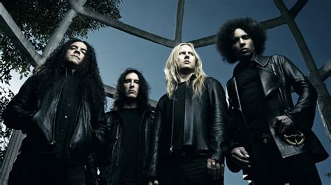 All Alice in Chains Albums Ranked In Order According to Reviews