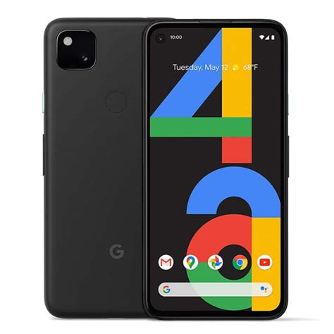 Google Pixel 4a Price in Kenya - Phones Store Kenya