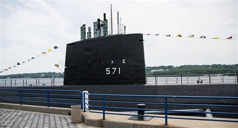 The Submarine Force Museum (Groton) - 2020 All You Need to Know BEFORE You Go (with Photos ...