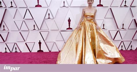 Oscar 2021: An Amazing Return To The Red Carpet | Oscars