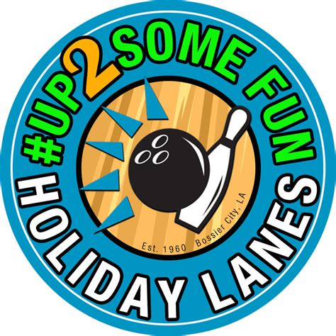 Bowling Alley | Family Fun | Things to Do | Holiday Lanes | Bossier City, LA