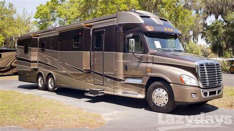 2014 Dynamax Grand Sport Ultra RV for sale in Tampa, FL. | Rv truck ...