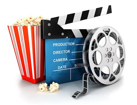 Film Reel, popcorn, reel, movie, film, cinema, HD wallpaper | Peakpx