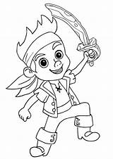 Pirate Coloring Pages Preschool  Free Printable Templates sketch template