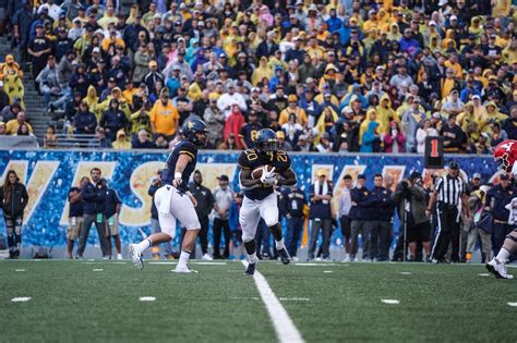 WVU Football on Twitter: "📸 First half photos.…