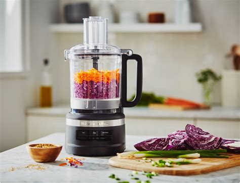 Top 10 Best Food Processors Under $100 [January 2024]