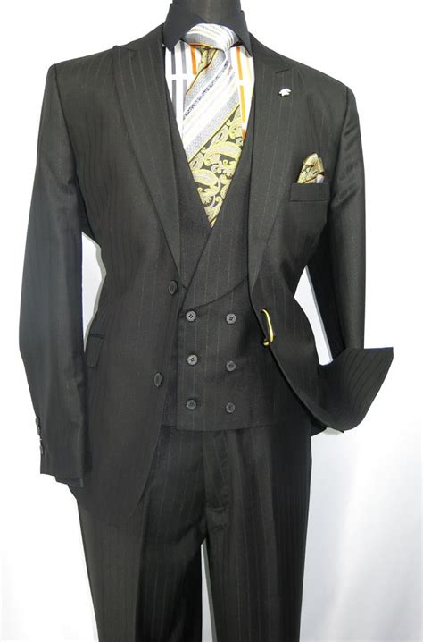 Steve Harvey Suits | Fashion suits for men, Designer suits for men, Steve harvey suits