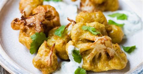 Deep Fried Cauliflower recipe | Eat Smarter USA