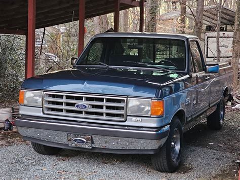 87 F150 5.0 New Owner - A Few Issues - Ford F150 Forum - Community of ...