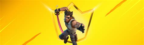 Fortnite's August Crew Pack will be a new Wolverine skin - Dot Esports