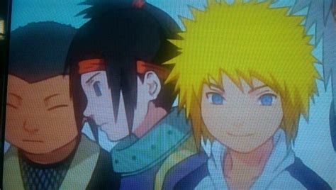 Teuchi Theory | Wiki | Naruto Amino