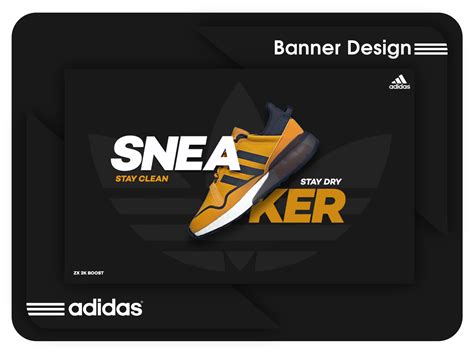 Banner Design by Zahid hasan on Dribbble