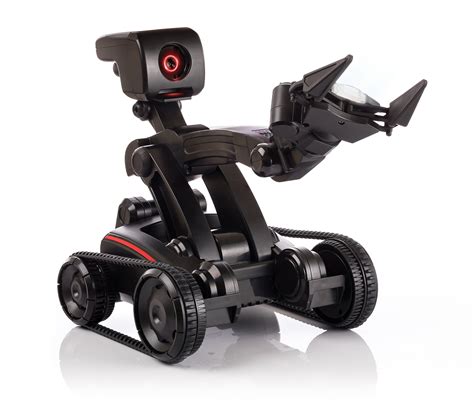 Skyrocket Mebo 2.0 Interactive Robot - Buy Online in UAE. | Toys And ...