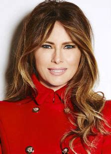 Melania Trump Biography, family, parents, son, age, date of birth