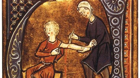 8 Ancient And Bizarre Medical Practices That Will Help You Appreciate ...