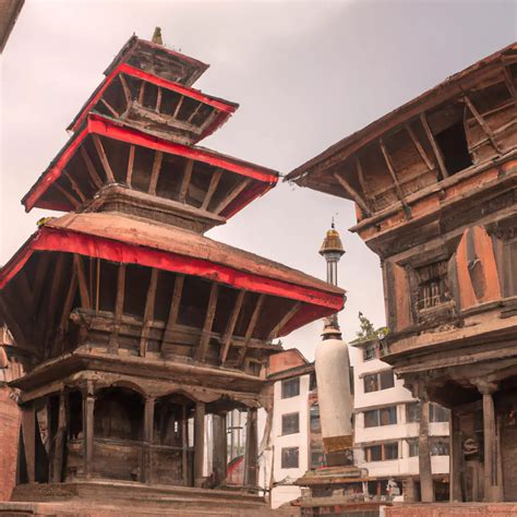 Dolakha Bhimsen Temple In Nepal: Histroy,Facts,Worship Method,Opening ...